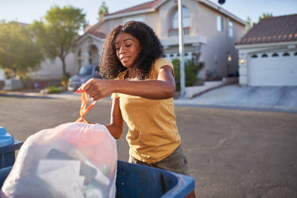 Best Full-Service Junk Removal  in Palo Cedro, CA
