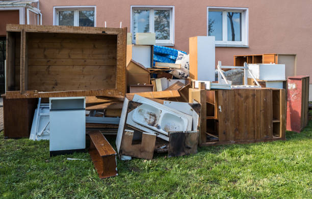 Best Commercial Junk Removal  in Palo Cedro, CA