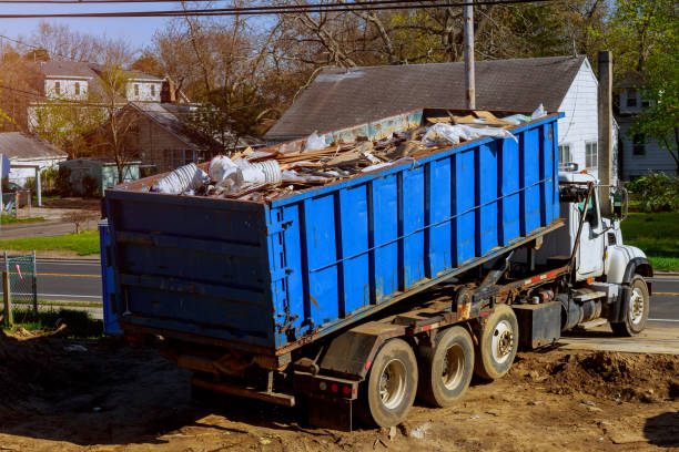 Professional Junk Removal in Palo Cedro, CA