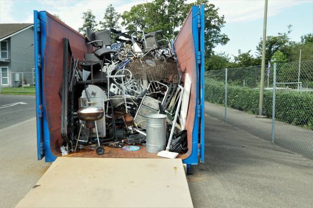 Best Local Junk Hauling  in Palo Cedro, CA