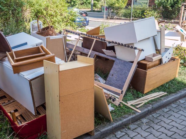 Best Basement Cleanout Services  in Palo Cedro, CA