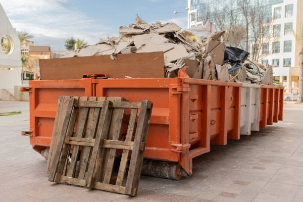 Best Garage Cleanout Services  in Palo Cedro, CA