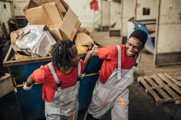 Best Full-Service Junk Removal  in Palo Cedro, CA