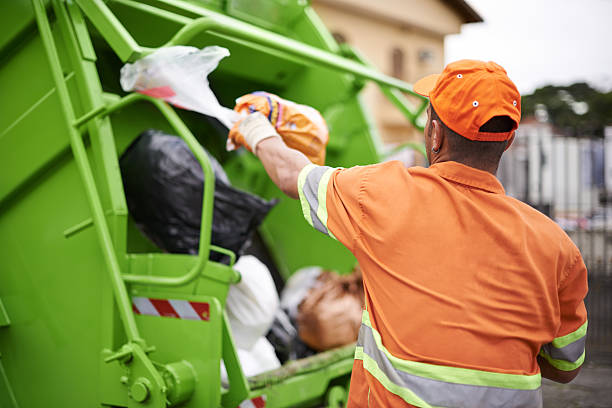 Best Yard Cleanup Services  in Palo Cedro, CA
