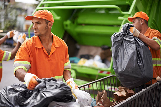 Best Yard Waste Removal  in Palo Cedro, CA